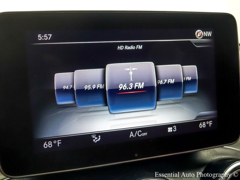 2018 Mercedes-Benz GLC GLC 300 Willowbrook IL