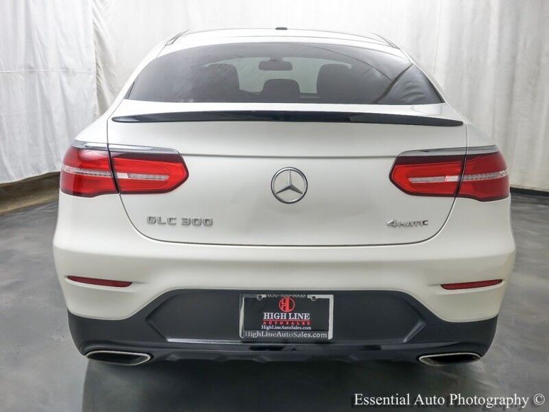 2018 Mercedes-Benz GLC GLC 300 Willowbrook IL