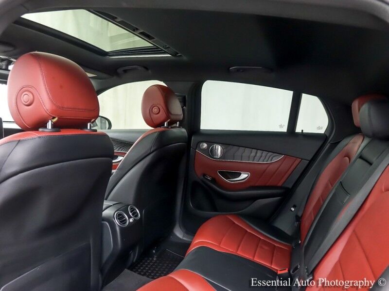 2018 Mercedes-Benz GLC GLC 300 Willowbrook IL