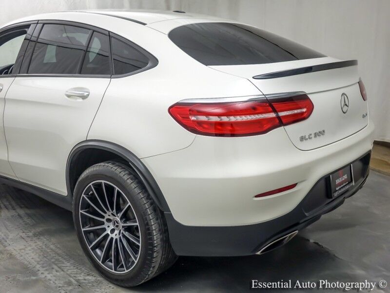 2018 Mercedes-Benz GLC GLC 300 Willowbrook IL
