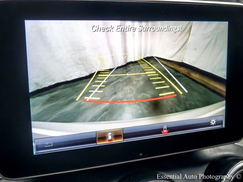 2018 Mercedes-Benz GLC GLC 300 Willowbrook IL