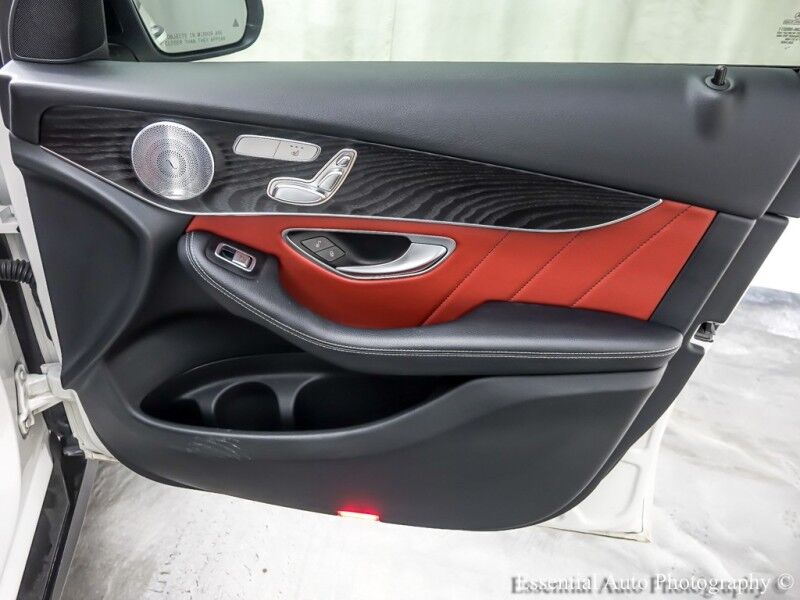 2018 Mercedes-Benz GLC GLC 300 Willowbrook IL