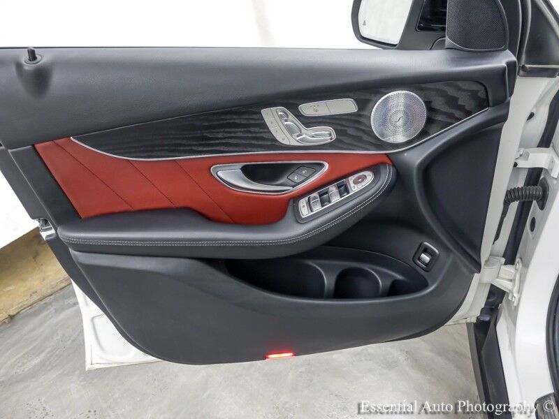 2018 Mercedes-Benz GLC GLC 300 Willowbrook IL