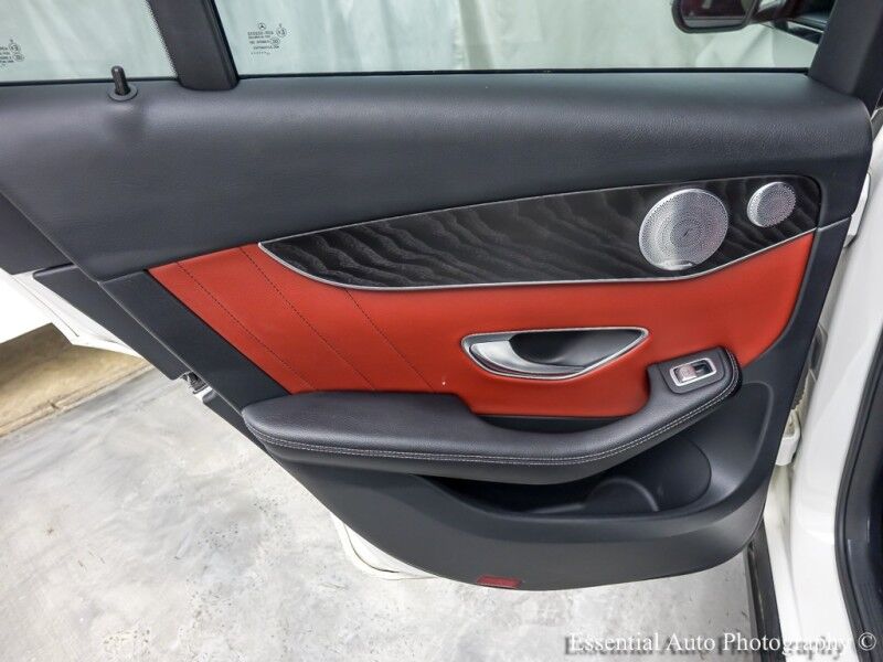 2018 Mercedes-Benz GLC GLC 300 Willowbrook IL