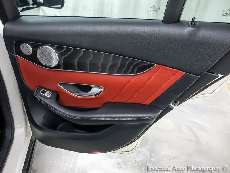 2018 Mercedes-Benz GLC GLC 300 Willowbrook IL