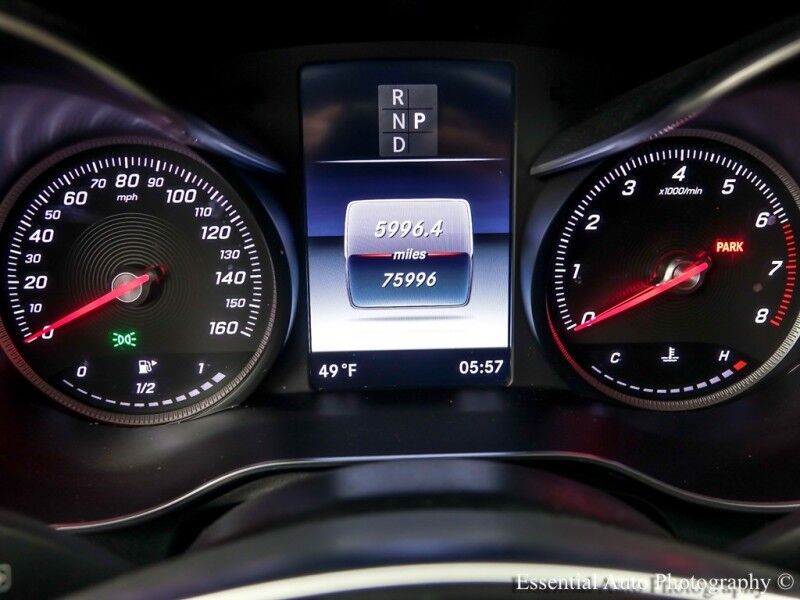 2018 Mercedes-Benz GLC GLC 300 Willowbrook IL