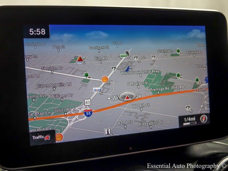 2018 Mercedes-Benz GLC GLC 300 Willowbrook IL