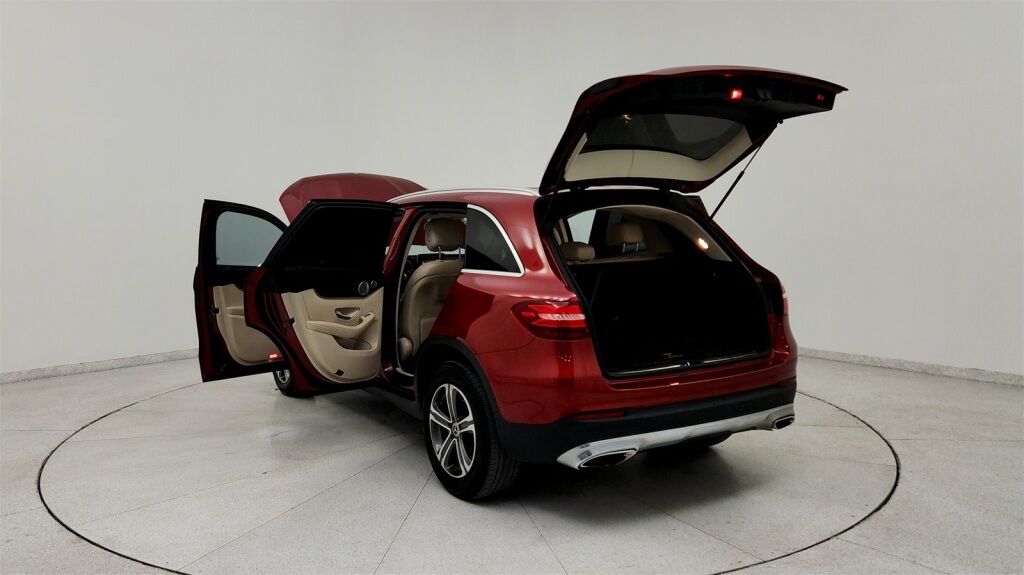 2018 Mercedes-Benz GLC GLC 300 Laurel MD