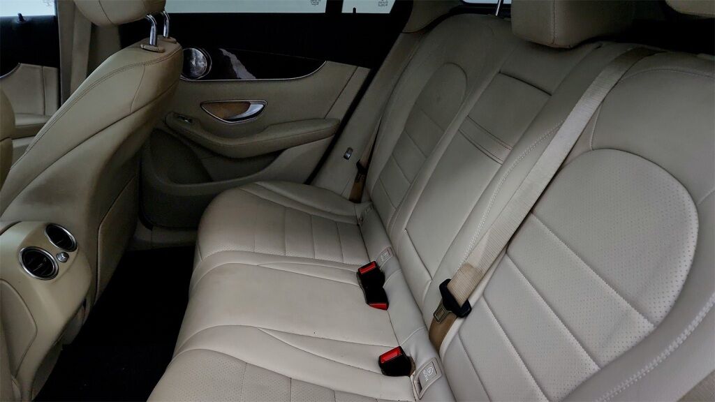 2018 Mercedes-Benz GLC GLC 300 Laurel MD