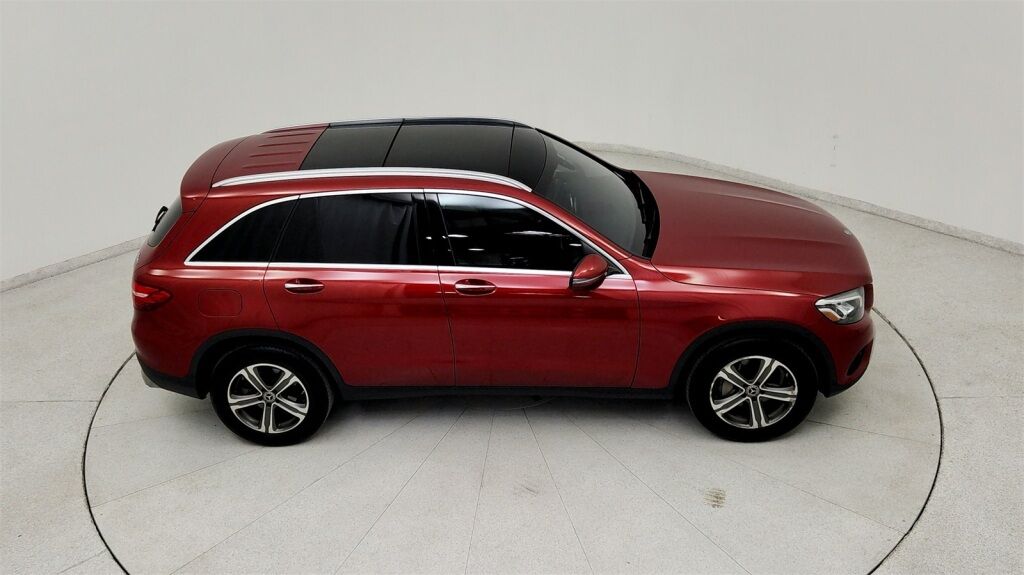 2018 Mercedes-Benz GLC GLC 300 Laurel MD