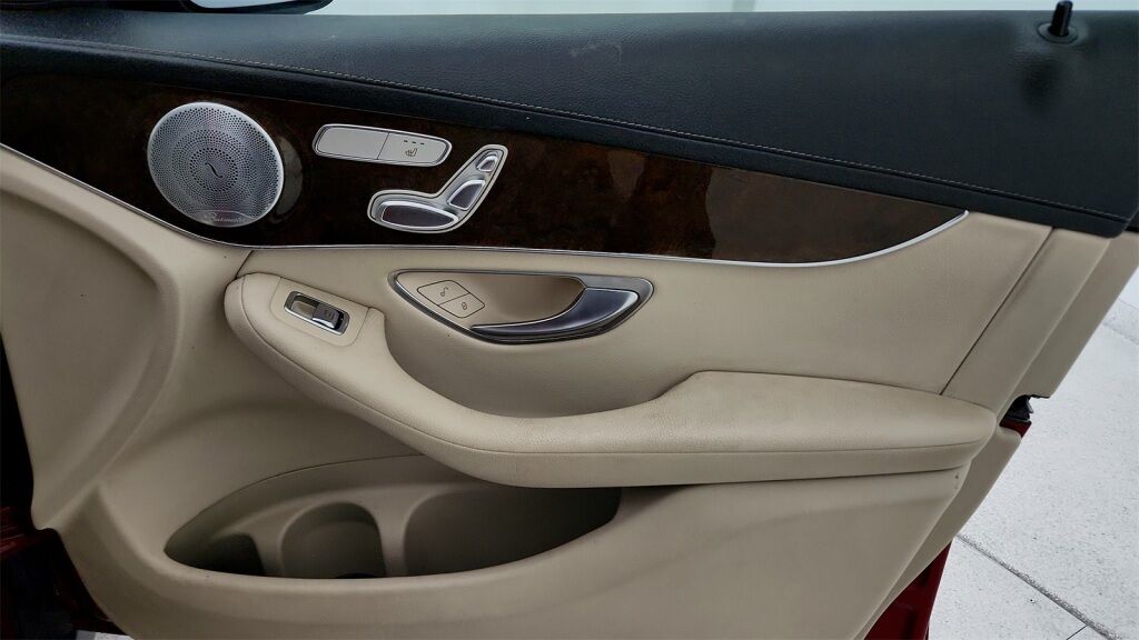 2018 Mercedes-Benz GLC GLC 300 Laurel MD