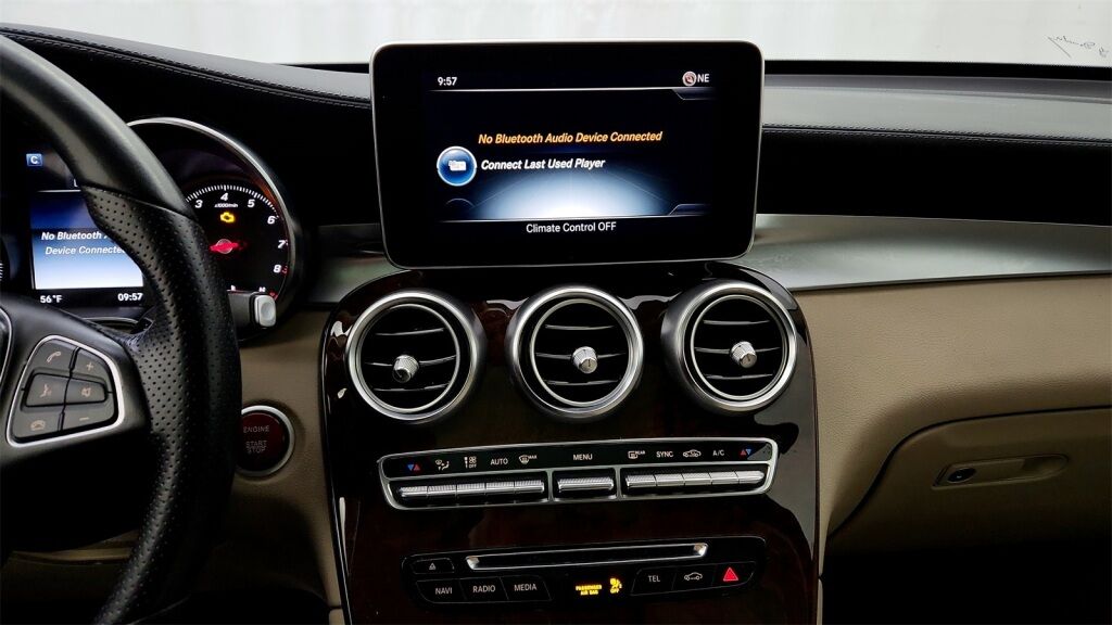 2018 Mercedes-Benz GLC GLC 300 Laurel MD