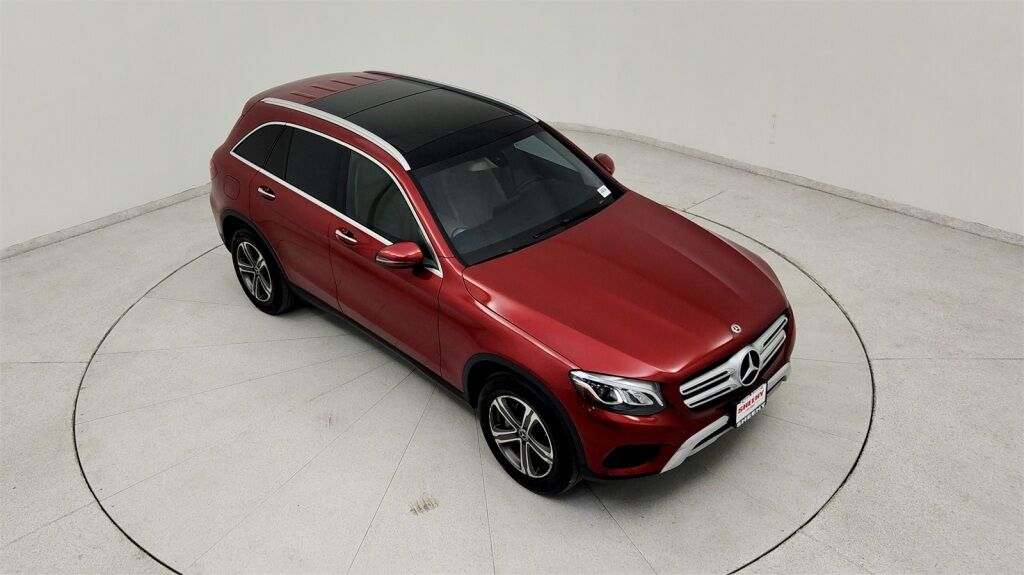 2018 Mercedes-Benz GLC GLC 300 Laurel MD