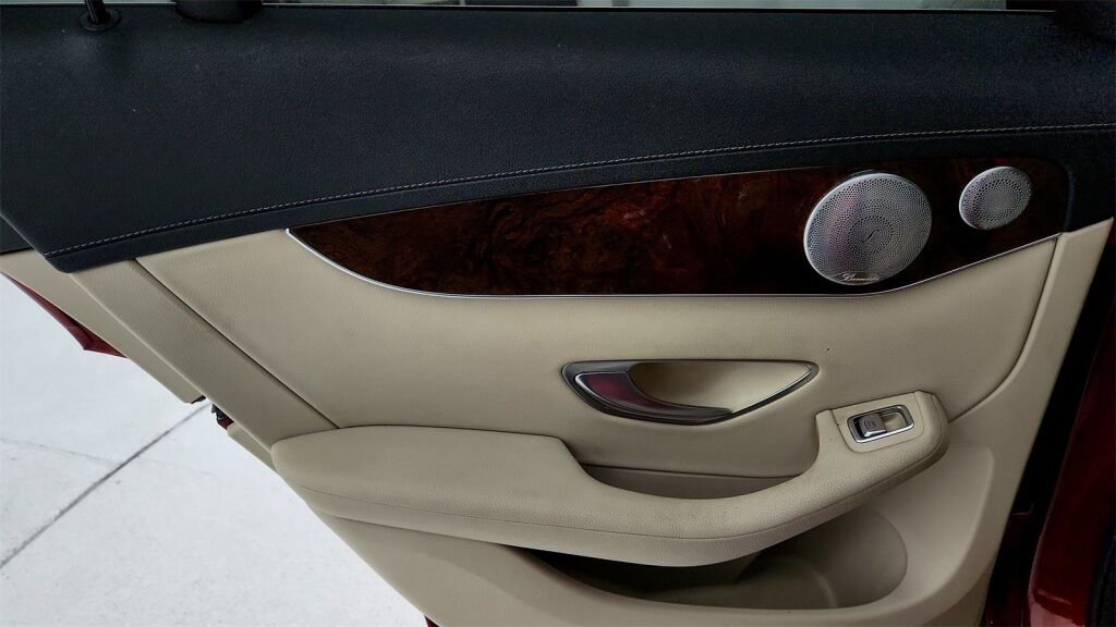 2018 Mercedes-Benz GLC GLC 300 Laurel MD