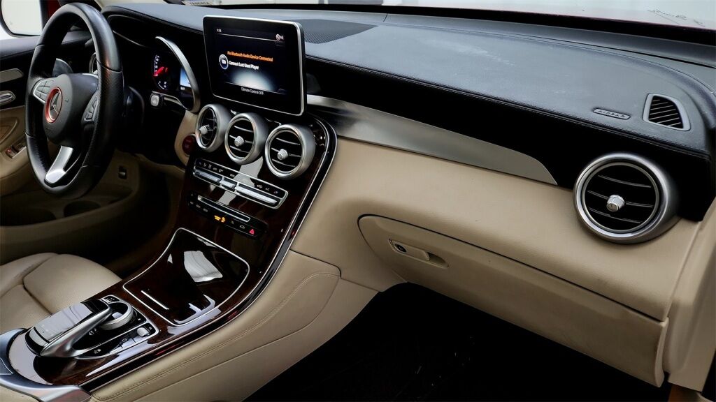 2018 Mercedes-Benz GLC GLC 300 Laurel MD