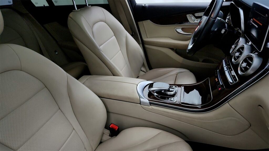 2018 Mercedes-Benz GLC GLC 300 Laurel MD