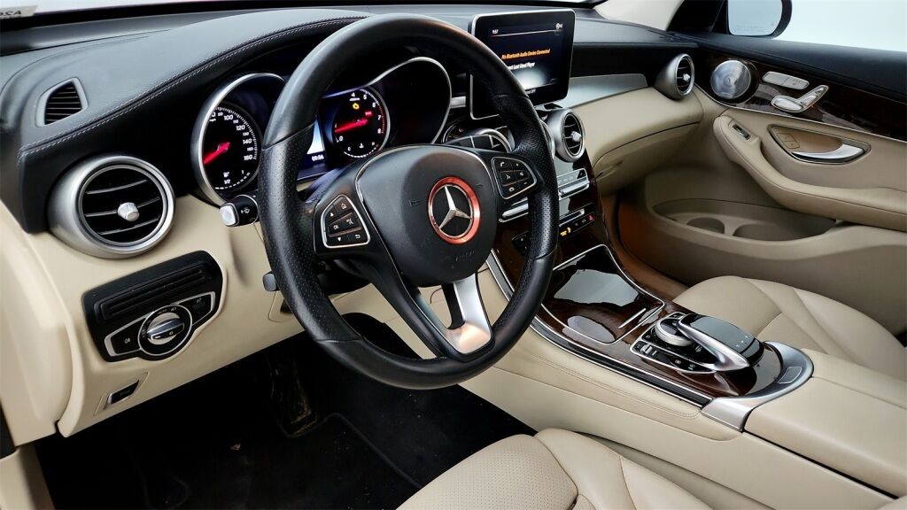 2018 Mercedes-Benz GLC GLC 300 Laurel MD