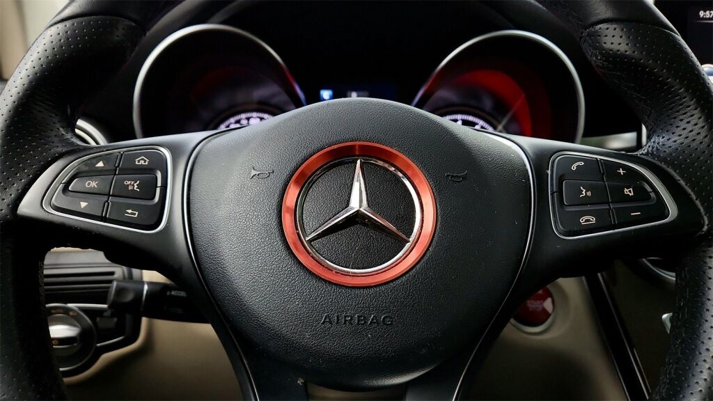 2018 Mercedes-Benz GLC GLC 300 Laurel MD