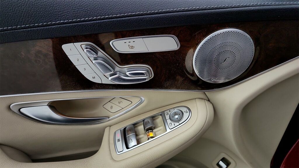 2018 Mercedes-Benz GLC GLC 300 Laurel MD