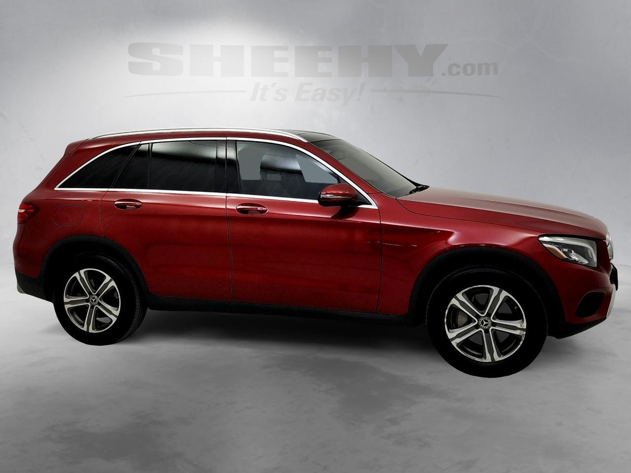 2018 Mercedes-Benz GLC GLC 300 Laurel MD