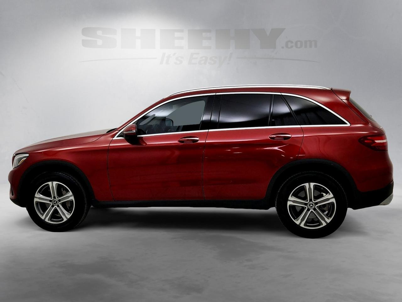 2018 Mercedes-Benz GLC GLC 300 Laurel MD