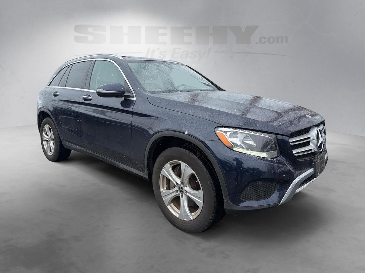 2018 Mercedes-Benz GLC GLC 300 Gaithersburg MD