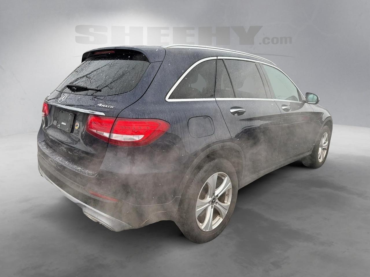 2018 Mercedes-Benz GLC GLC 300 Gaithersburg MD