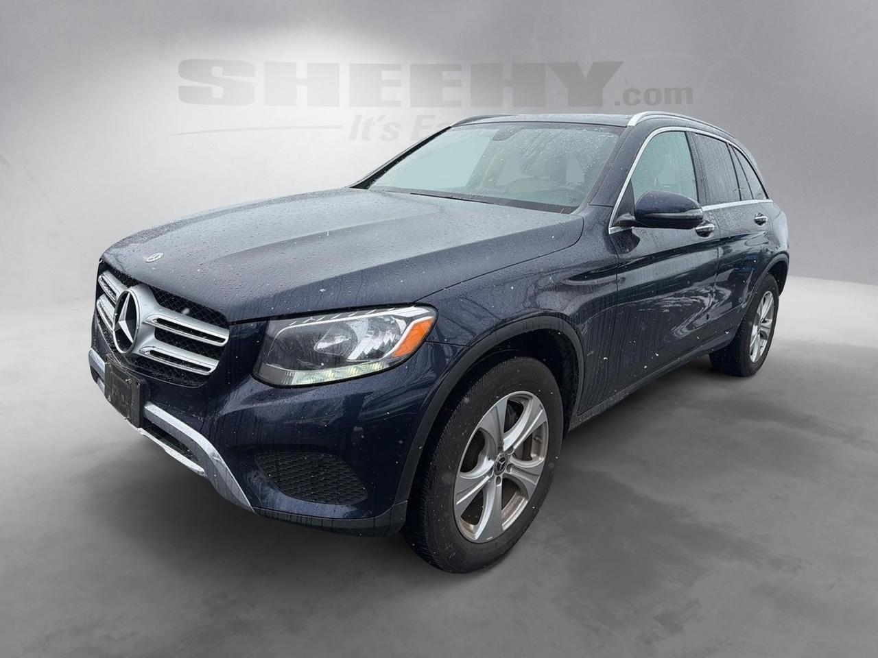 2018 Mercedes-Benz GLC GLC 300 Gaithersburg MD
