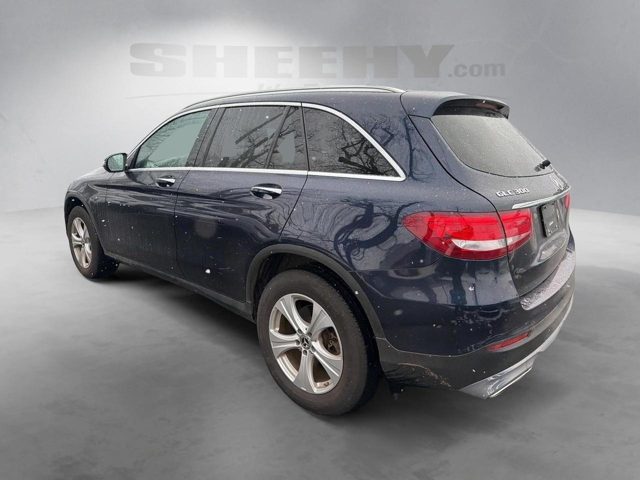 2018 Mercedes-Benz GLC GLC 300 Gaithersburg MD