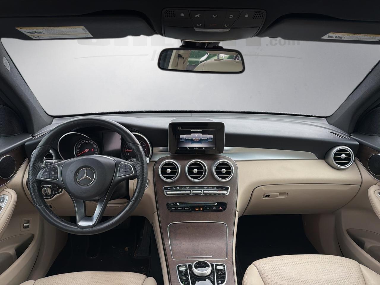 2018 Mercedes-Benz GLC GLC 300 Gaithersburg MD