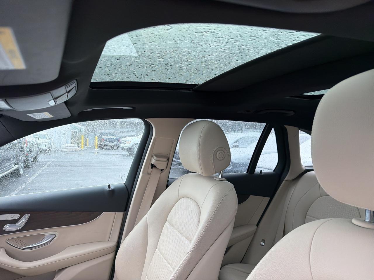 2018 Mercedes-Benz GLC GLC 300 Gaithersburg MD