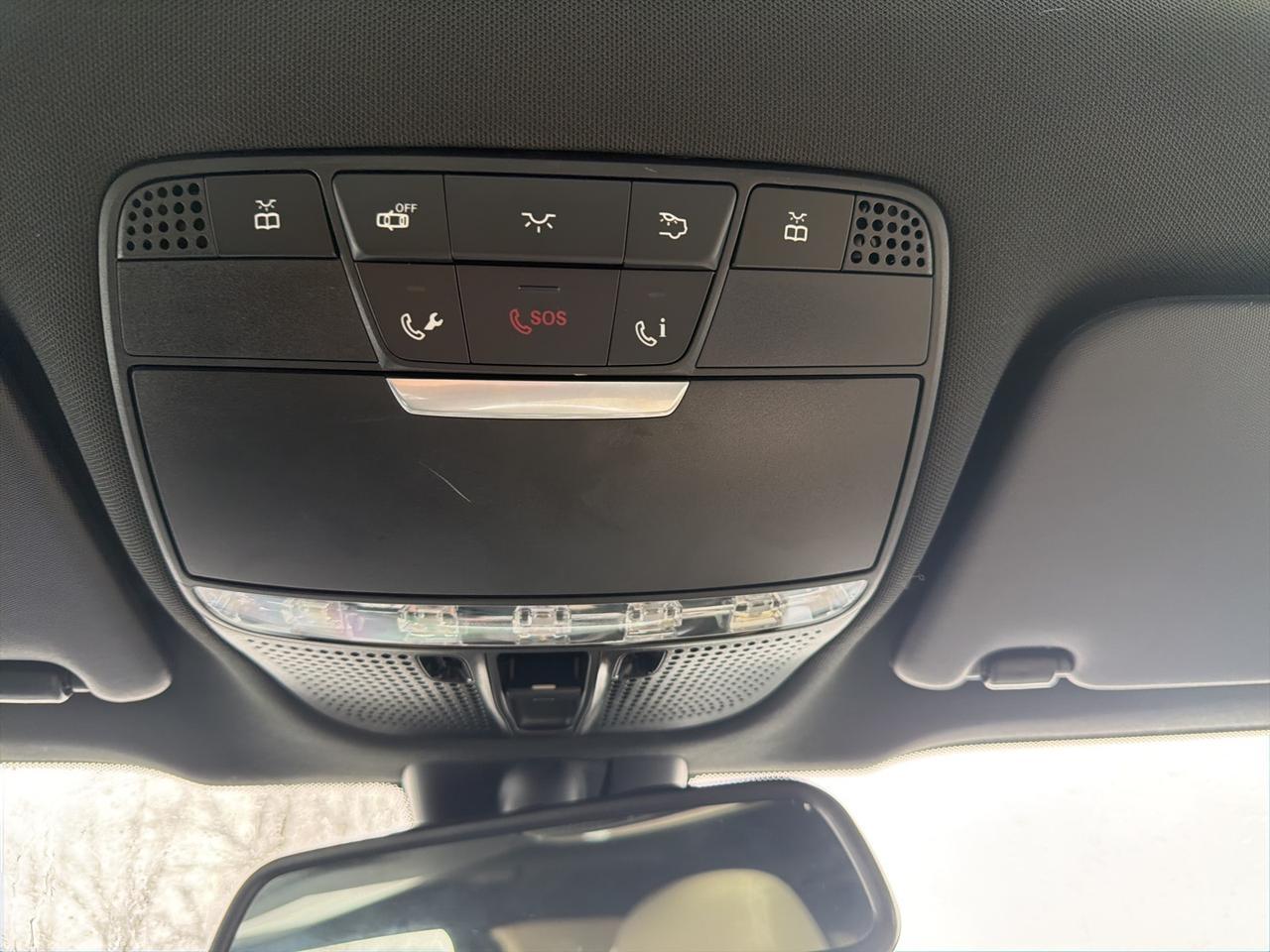 2018 Mercedes-Benz GLC GLC 300 Gaithersburg MD