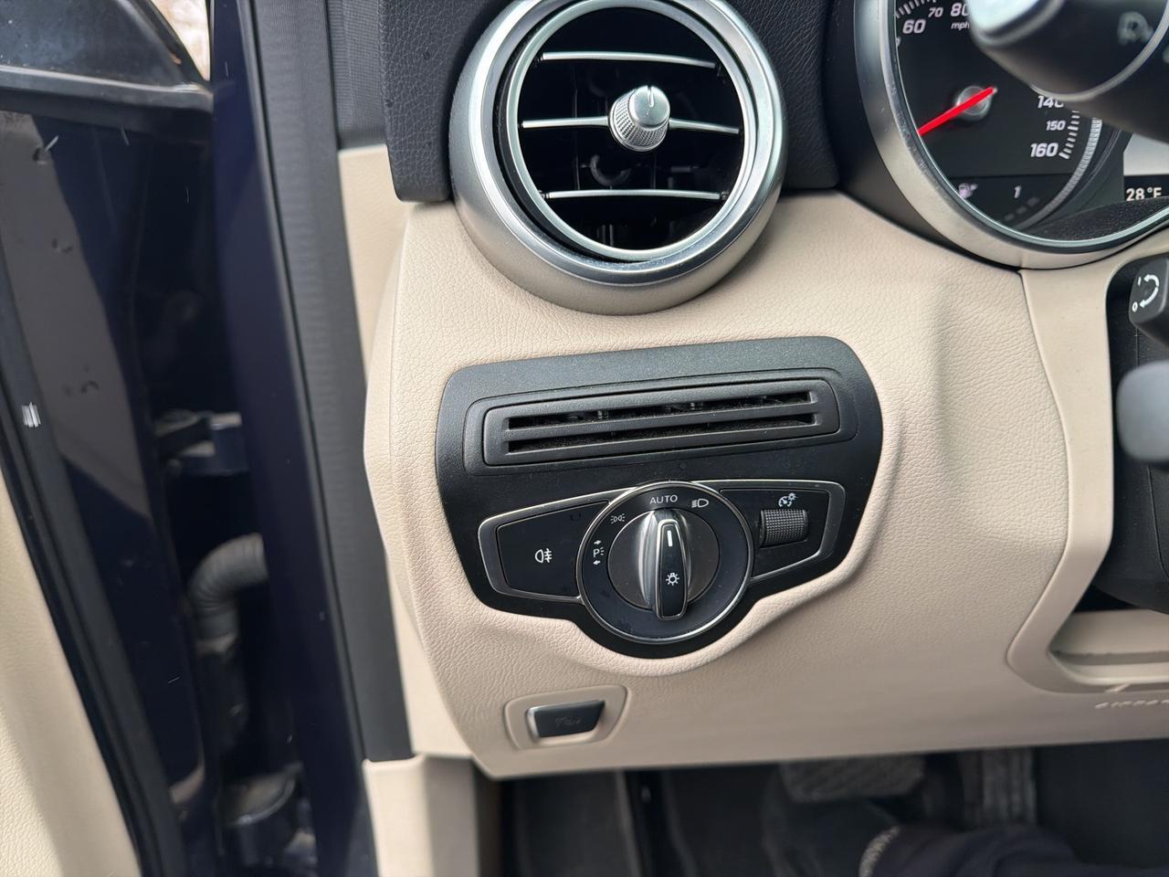 2018 Mercedes-Benz GLC GLC 300 Gaithersburg MD