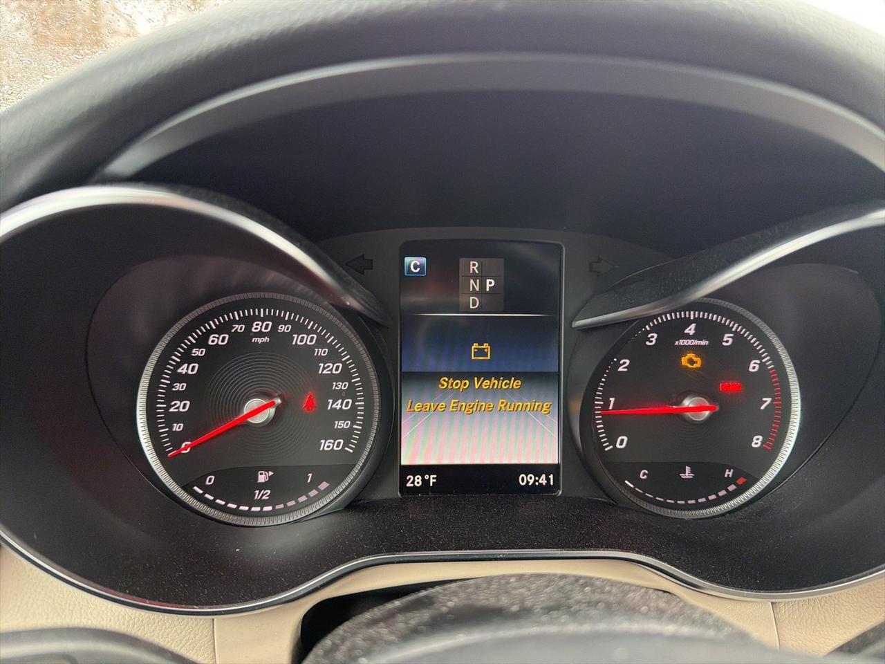 2018 Mercedes-Benz GLC GLC 300 Gaithersburg MD