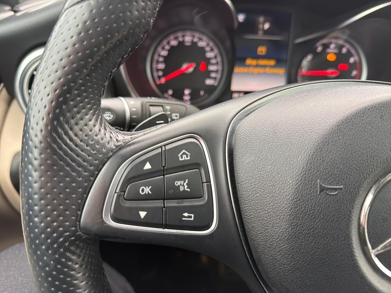 2018 Mercedes-Benz GLC GLC 300 Gaithersburg MD