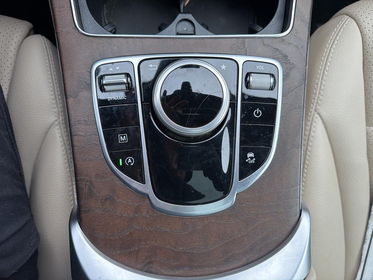 2018 Mercedes-Benz GLC GLC 300 Gaithersburg MD