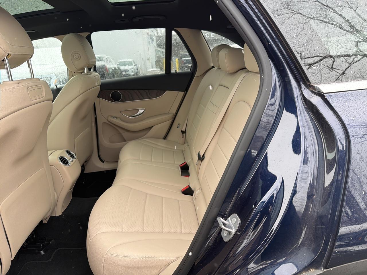 2018 Mercedes-Benz GLC GLC 300 Gaithersburg MD