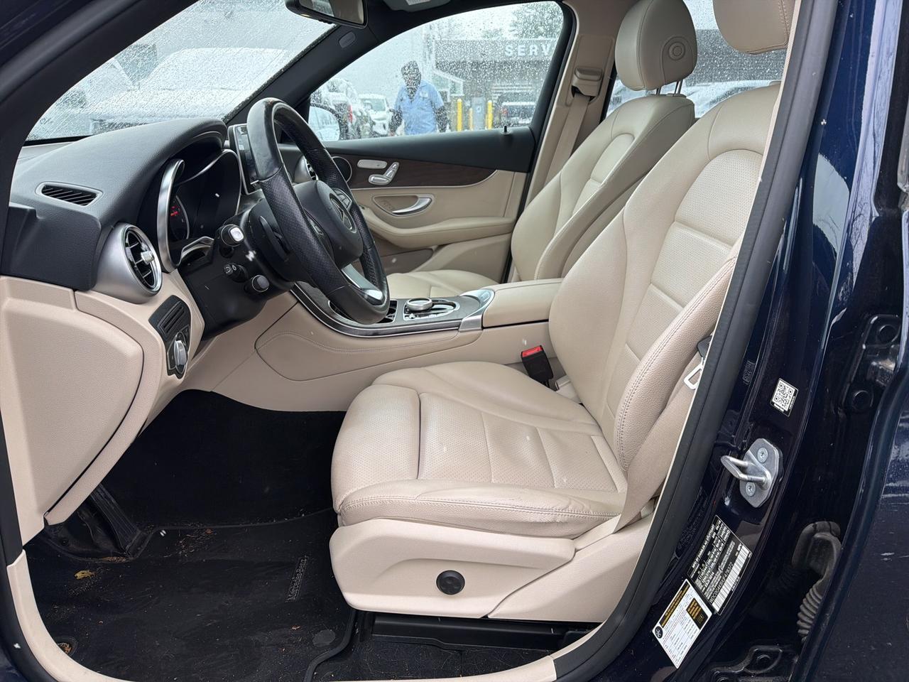 2018 Mercedes-Benz GLC GLC 300 Gaithersburg MD