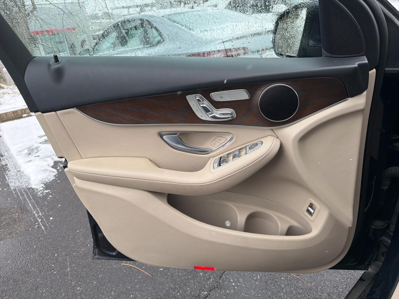 2018 Mercedes-Benz GLC GLC 300 Gaithersburg MD