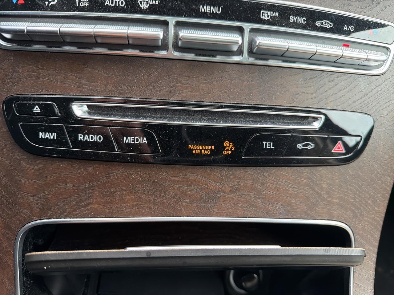 2018 Mercedes-Benz GLC GLC 300 Gaithersburg MD