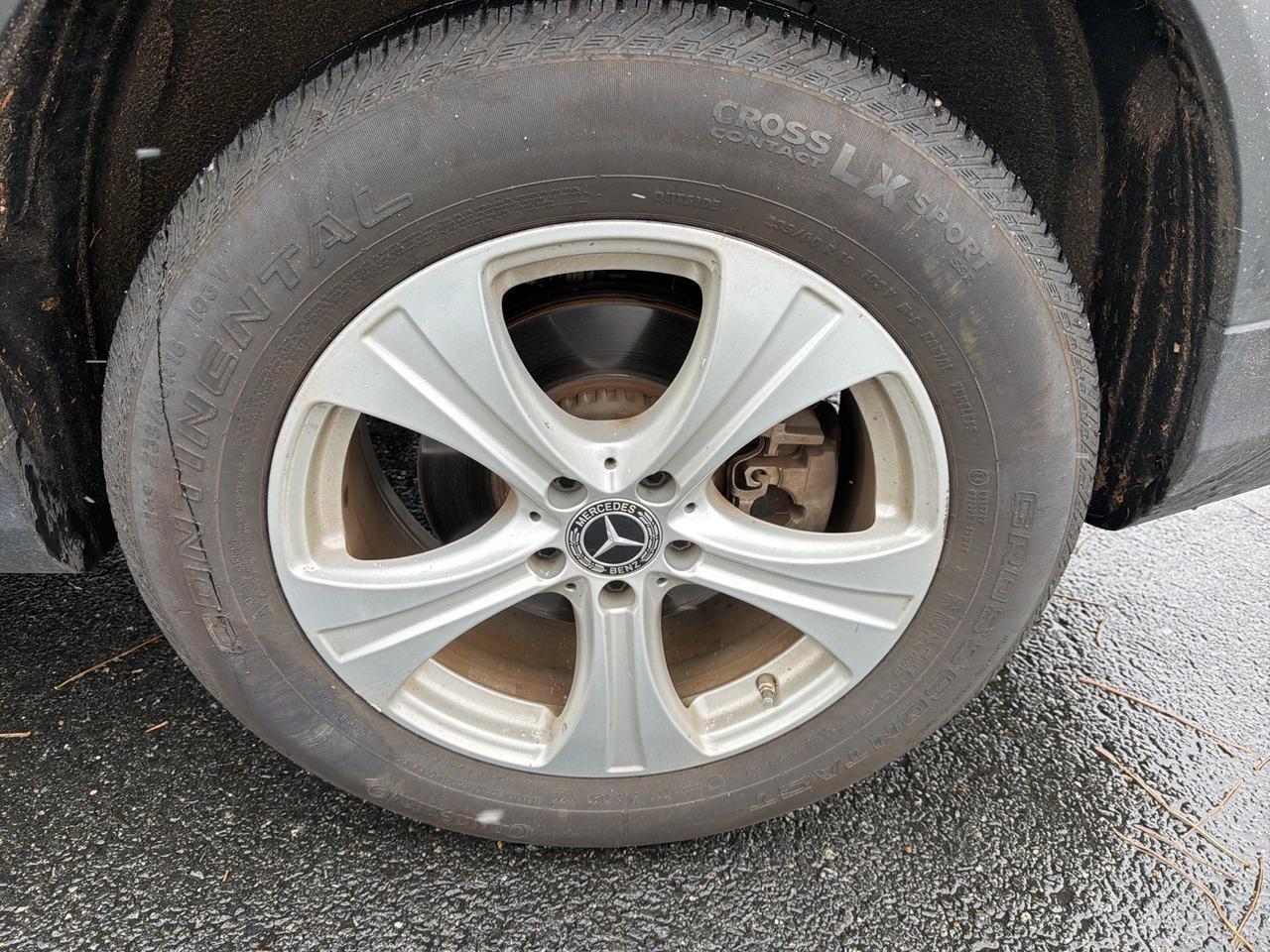 2018 Mercedes-Benz GLC GLC 300 Gaithersburg MD