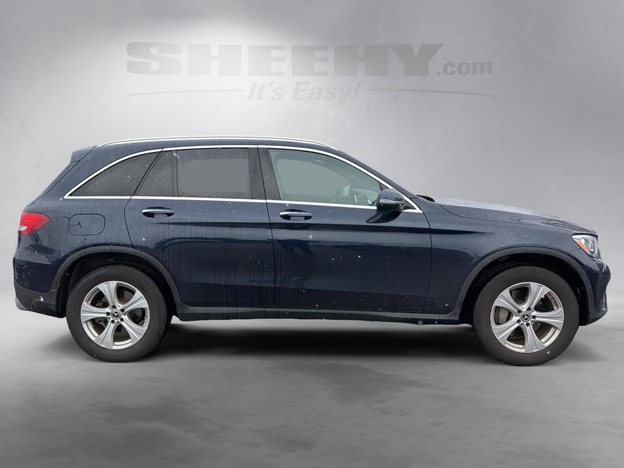 2018 Mercedes-Benz GLC GLC 300 Gaithersburg MD