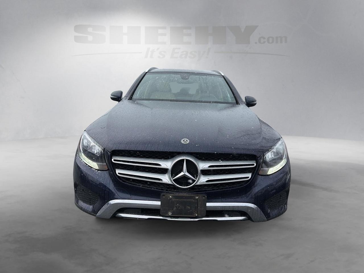 2018 Mercedes-Benz GLC GLC 300 Gaithersburg MD