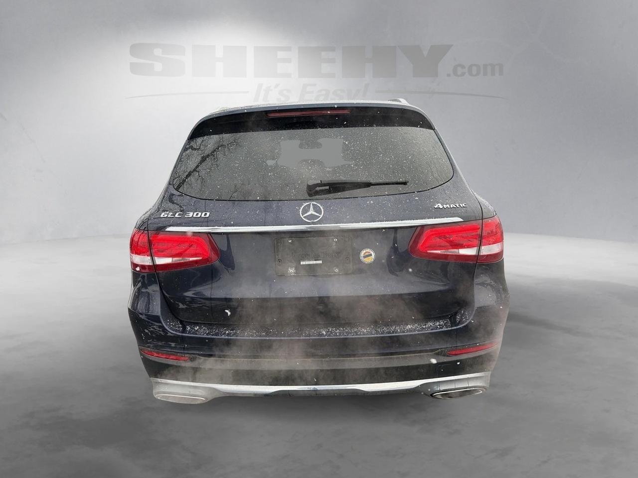 2018 Mercedes-Benz GLC GLC 300 Gaithersburg MD