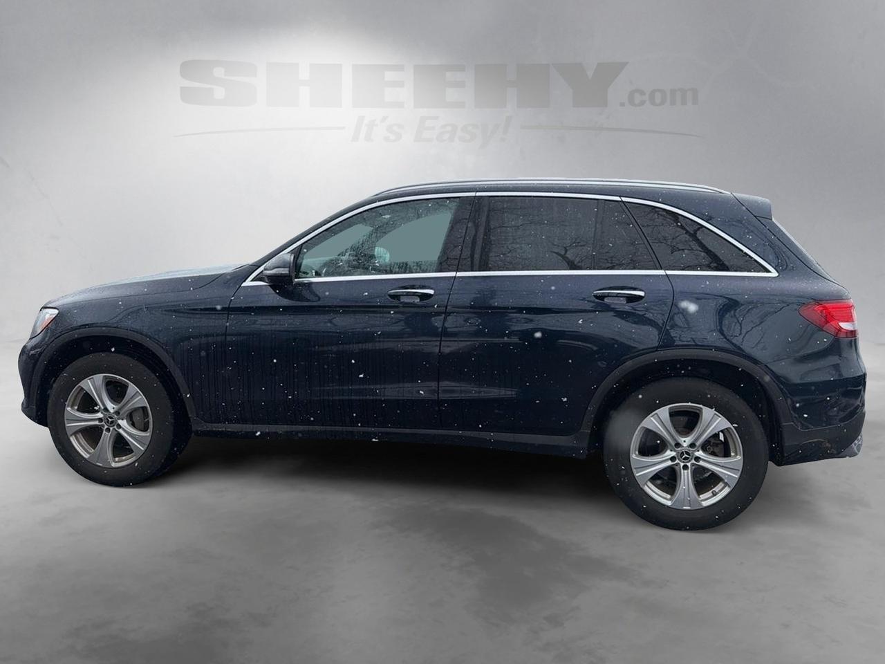 2018 Mercedes-Benz GLC GLC 300 Gaithersburg MD