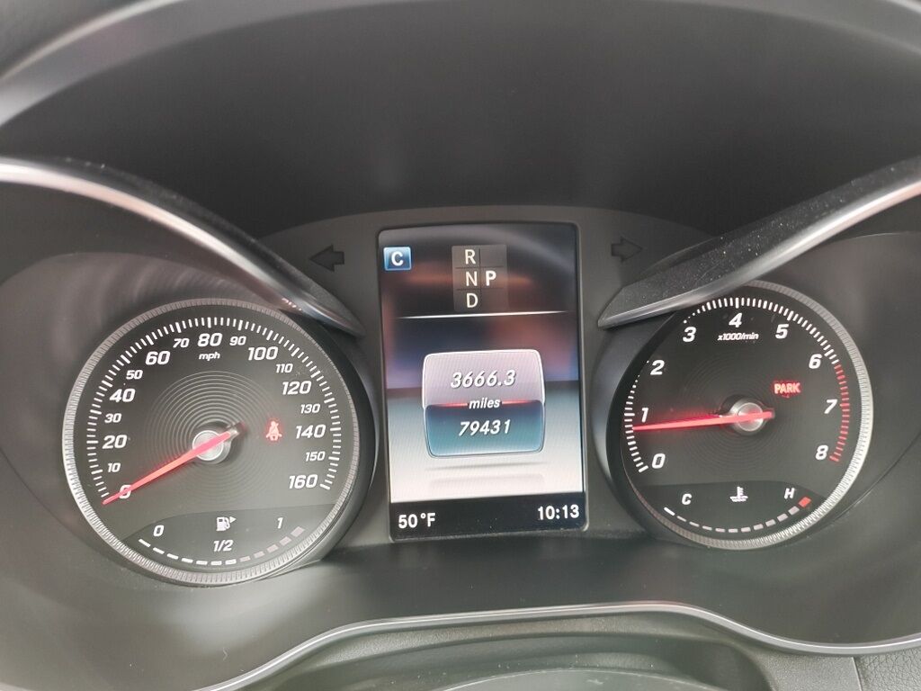 2018 Mercedes-Benz GLC GLC 300 Hunt Valley MD