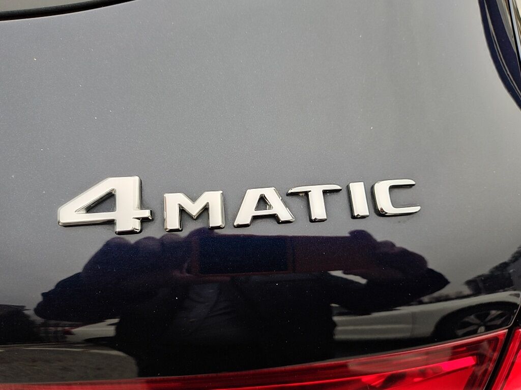 2018 Mercedes-Benz GLC GLC 300 Hunt Valley MD