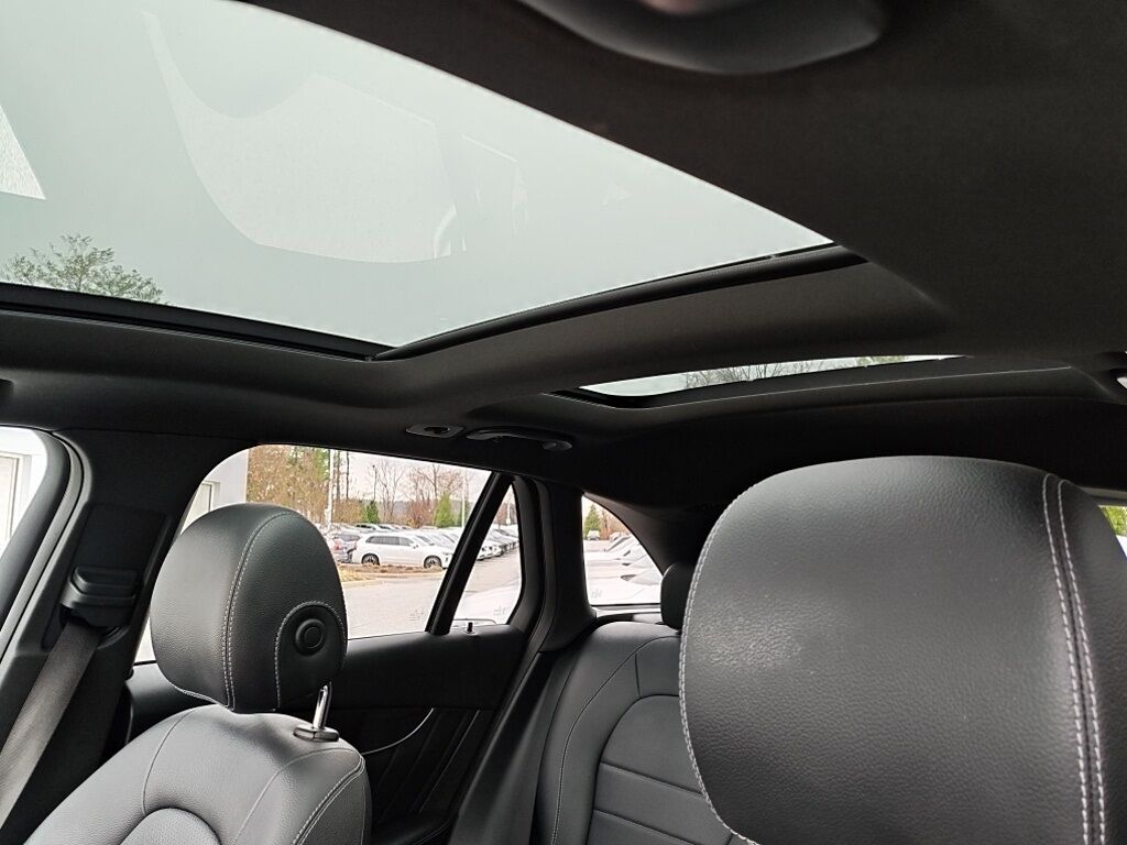 2018 Mercedes-Benz GLC GLC 300 Hunt Valley MD