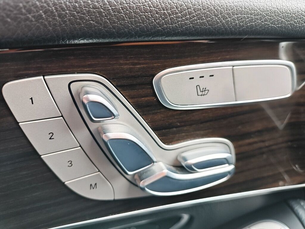 2018 Mercedes-Benz GLC GLC 300 Hunt Valley MD