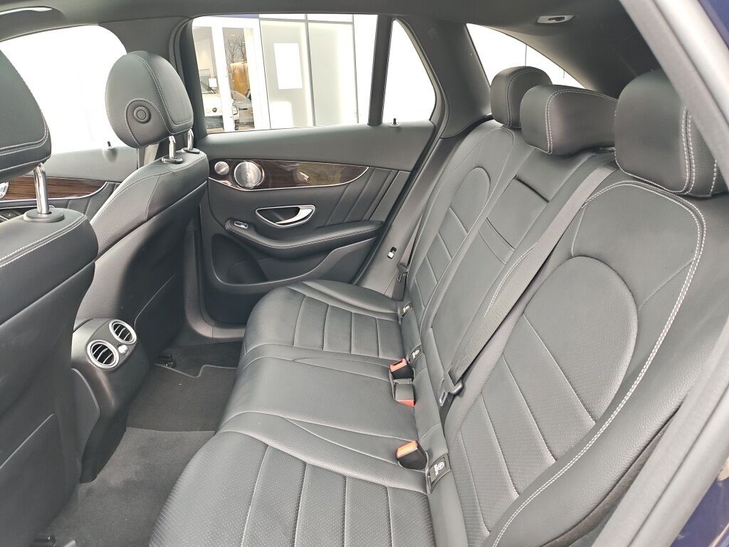 2018 Mercedes-Benz GLC GLC 300 Hunt Valley MD